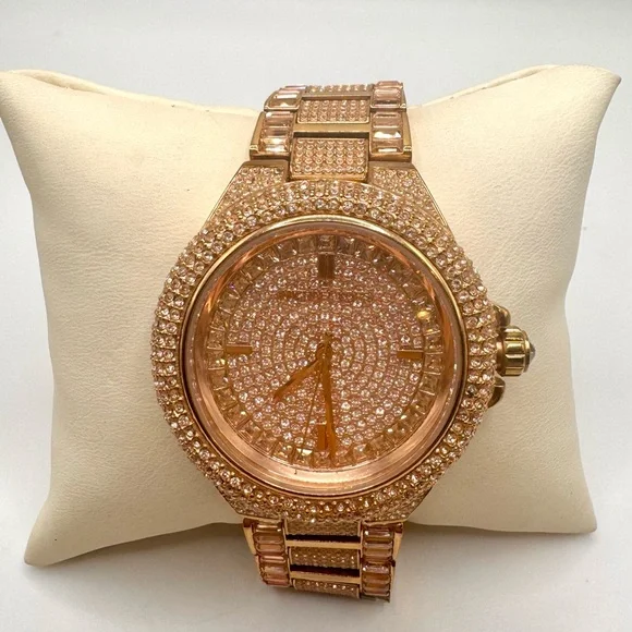 Michael Kors | Accessories | Michael Kors Mk5862 Camille  display picture 1